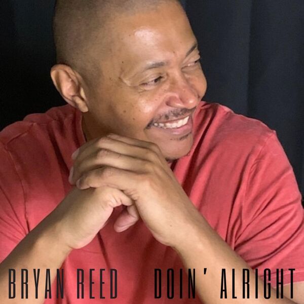 Cover art for Doin' Alright