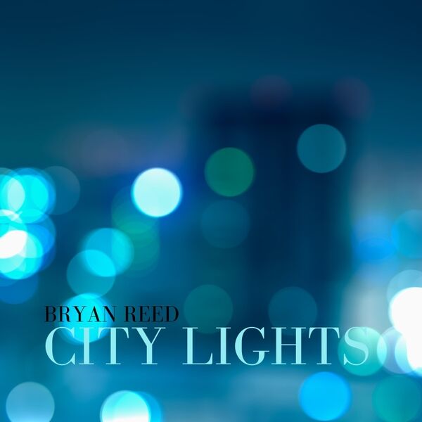 Cover art for City Lights